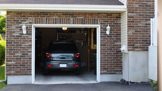 Garage Door Installation at Beach Park Annex, Florida