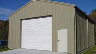 Garage Door Openers at Beach Park Annex, Florida